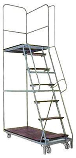 Warehouse Equipment