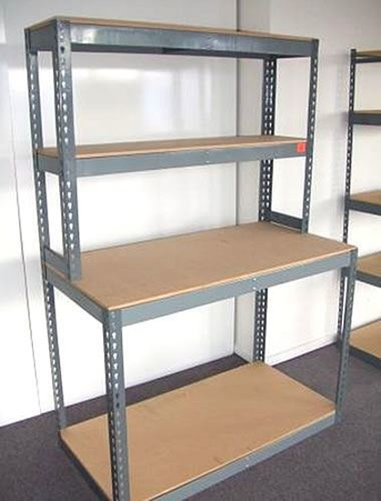 Storage Solutions